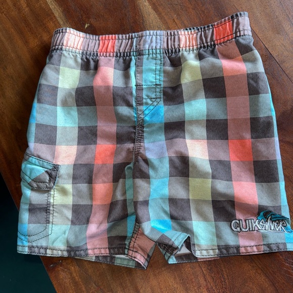 Quiksilver Other - Quicksilver Boys Boardshorts